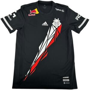 Adidas "Resultuh" G2 ESPORTS - PRO KIT 2021 2022 - JERSEY Size Men's Medium